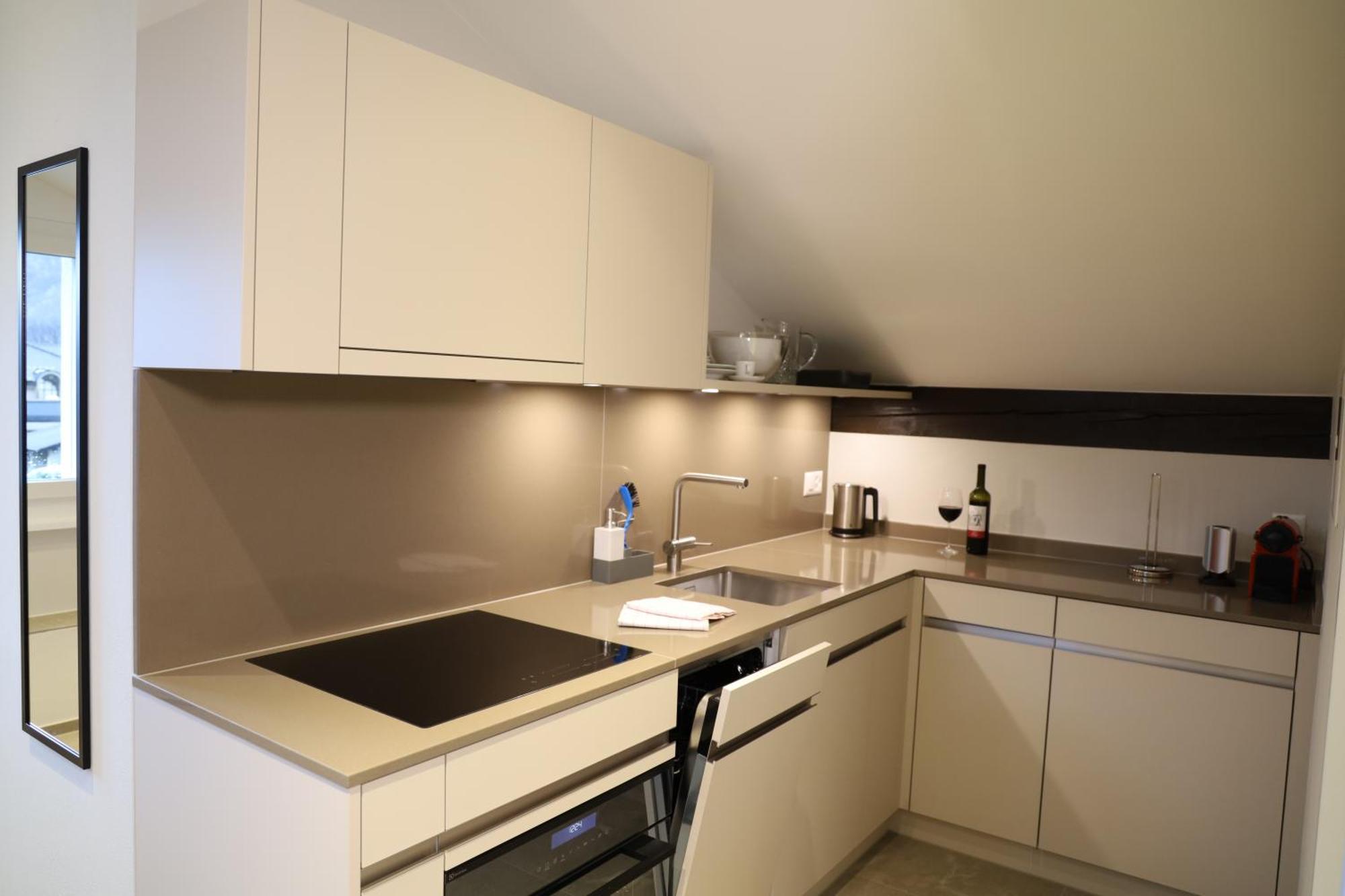 Casa Quattro Fiumi Apartment Tegna Exterior foto