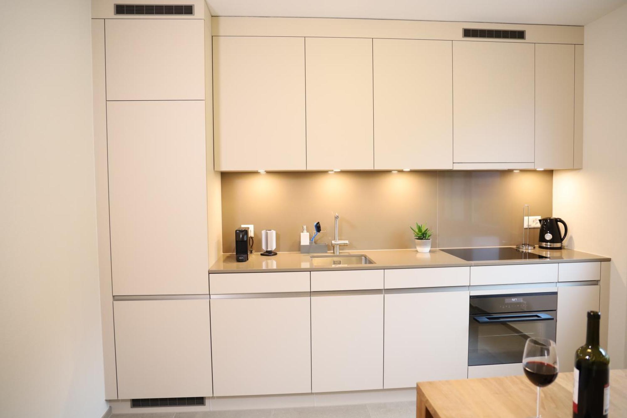 Casa Quattro Fiumi Apartment Tegna Exterior foto