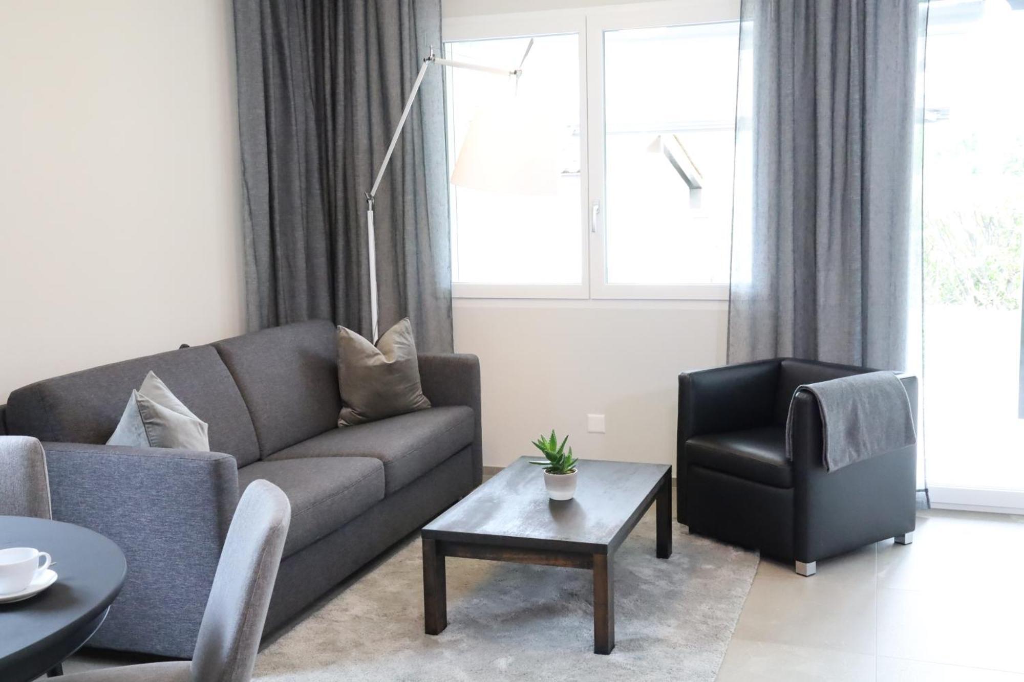 Casa Quattro Fiumi Apartment Tegna Exterior foto