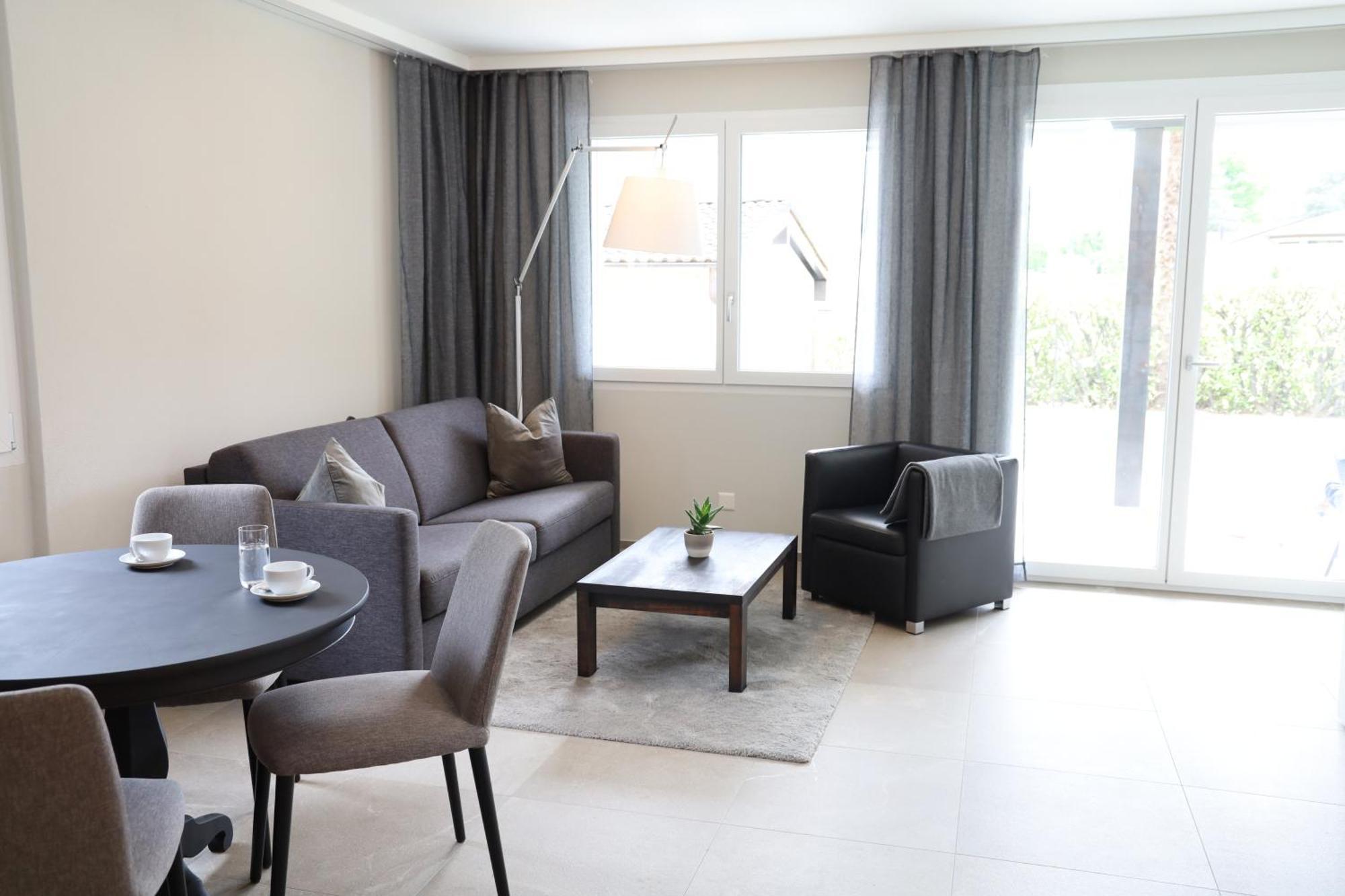 Casa Quattro Fiumi Apartment Tegna Exterior foto